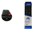 New High Quality Remote Control TV Replacement Smart Remote Control For Samsung LG LCD LED SMART TV Remote Control